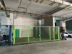 Wcega Plaza (D23), Factory #187938982